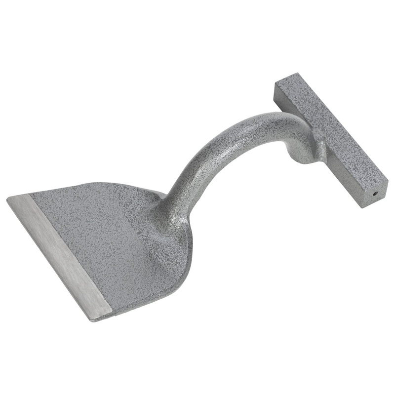 Picard 16300 Flat Scraper 140 mm