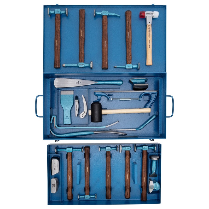 Picard 26000 Bumping Tool Set 25-piece