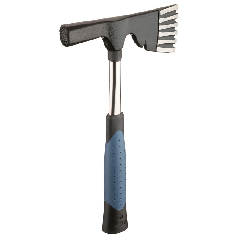Picard 29600 Tilers' Hatchet toothed, L-320 mm