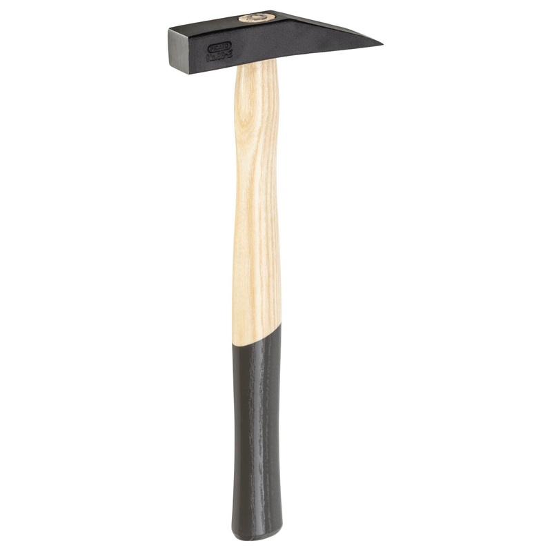 Picard 8351 Potters' Hammer with Ash Handle, 300g
