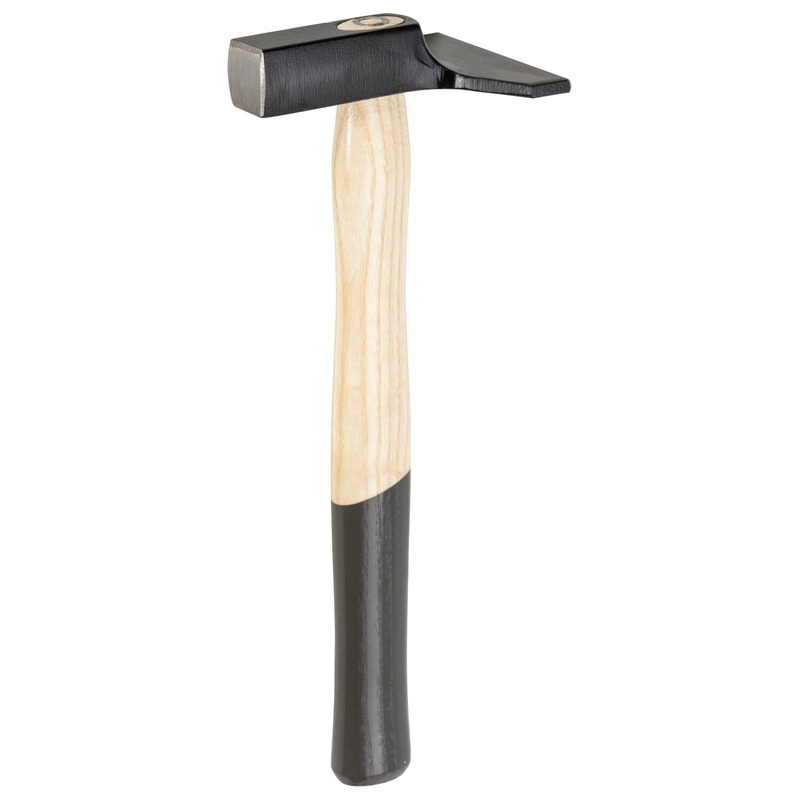 Picard 9701 97 Hammer for Inlaid Woodwork, 500g
