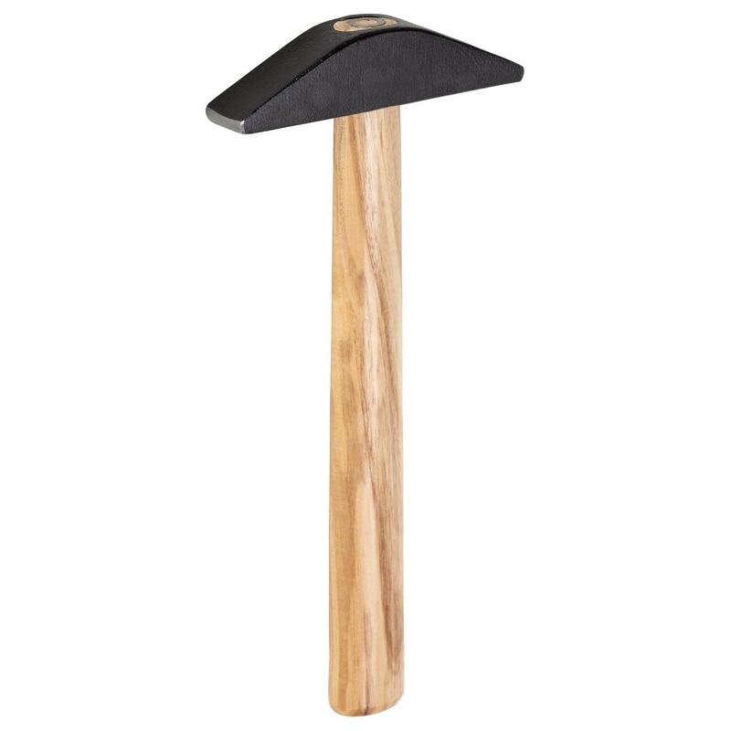 Picard 9901 99 Double Scythe Hammer with Ash Handle, 500g
