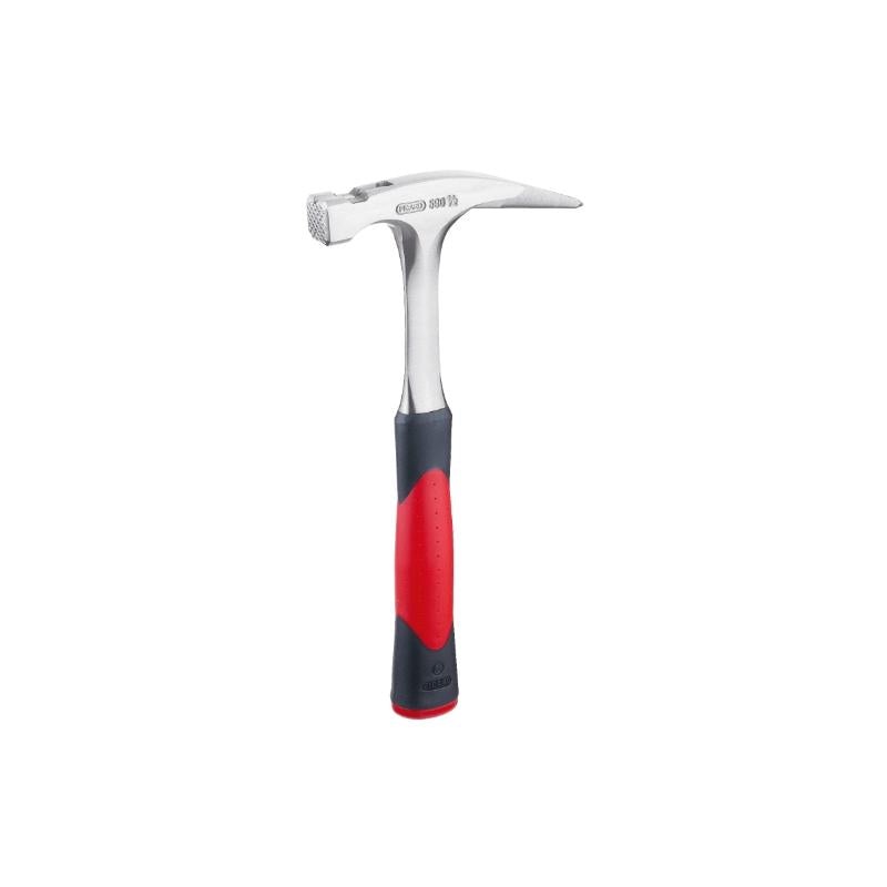 Picard 59090 590 Full-steel Carpenters' Roofing Hammer with Magnetic Holder