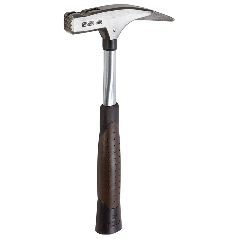 Picard 69810 698 Carpenters' Roofing Hammer