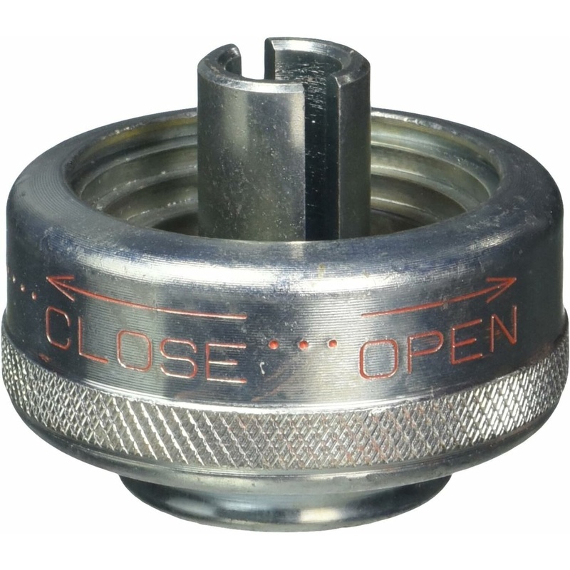 Ridgid 33595 206 Knob Assembly