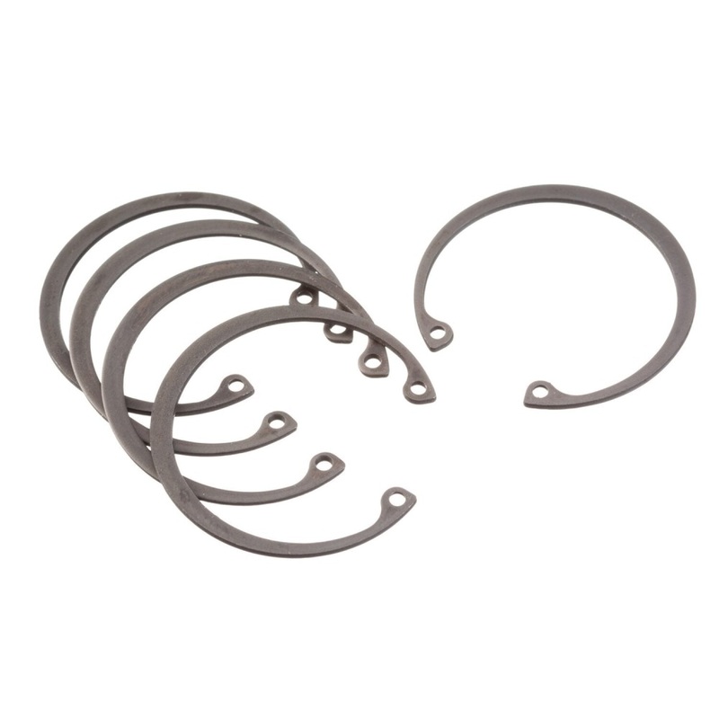 Ridgid 33695 Pack of 5 Retainer Ring