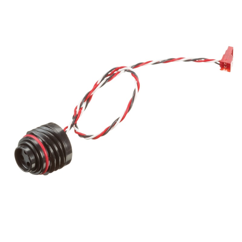 Ridgid 33848 Bulkhead LCD-PAK
