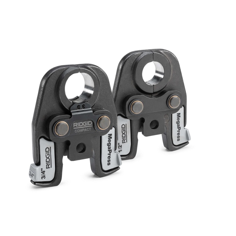 Ridgid 66983 Kit, -1 MP Compact Jaws