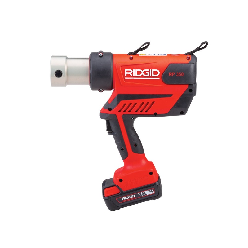Ridgid 67083 RP 350 Press Tool Only