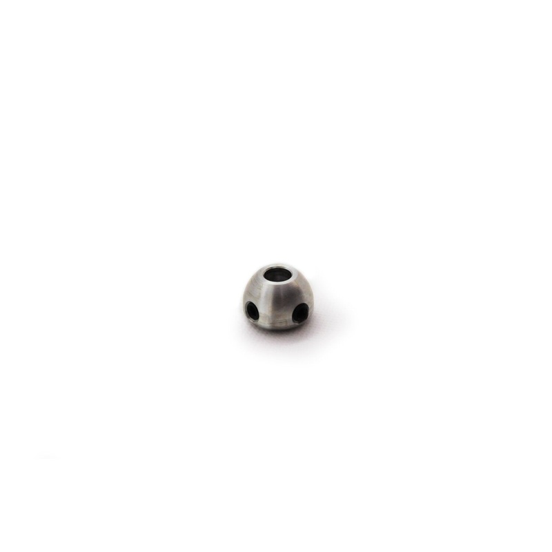 Ridgid 68923 Brush securing ring for 1/4" (6mm) cable